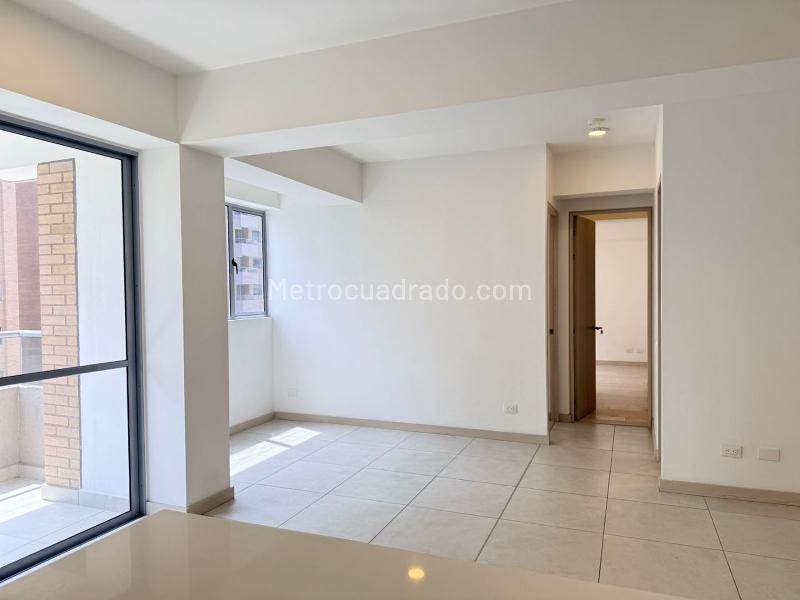 2BR Apartment in ENVIGADO (78 m²) - 3