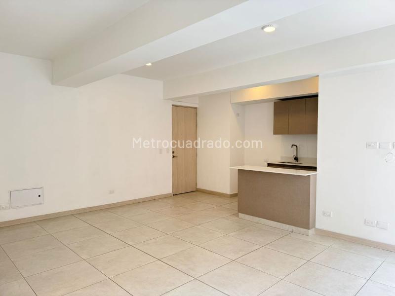 2BR Apartment in ENVIGADO (78 m²) - 5