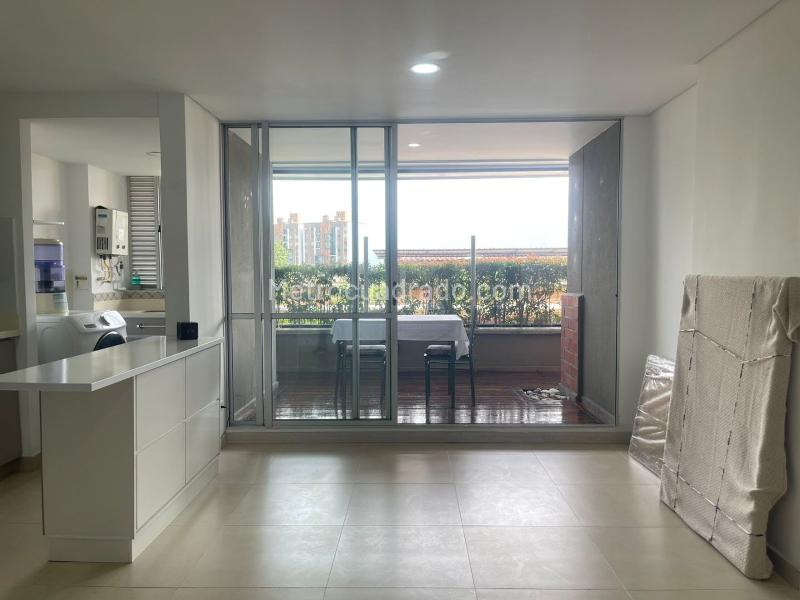 2BR Apartment in SABANETA (78 m²)