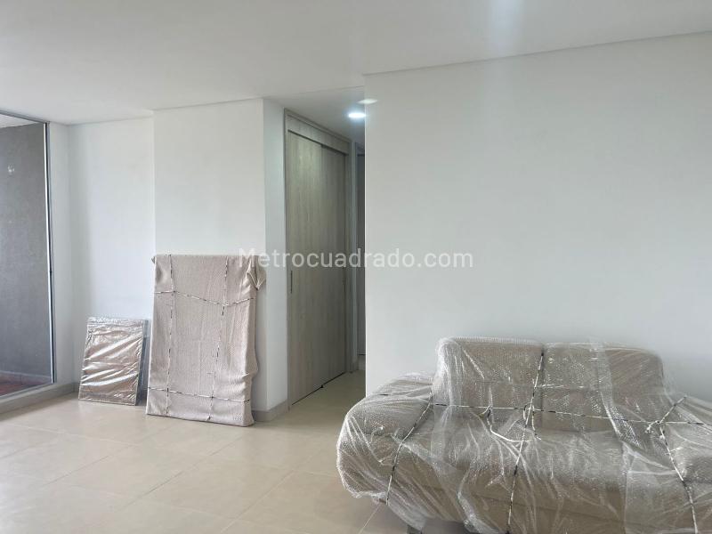 2BR Apartment in SABANETA (78 m²) - 2