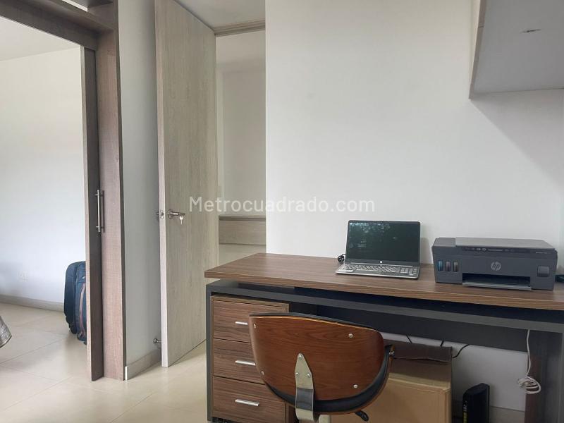 2BR Apartment in SABANETA (78 m²) - 5