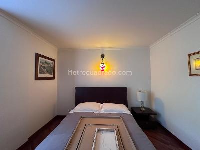 Apartamento de 2 alcobas en venta en El Poblado, Medellín, 90 m² · foto 11 de 15