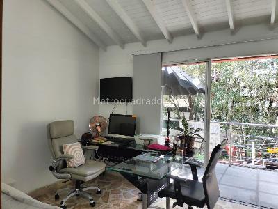 Casa en arriendo en El Poblado, Medellín · foto 15 de 19