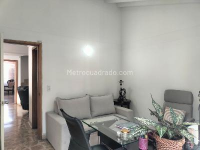 Casa en arriendo en El Poblado, Medellín · foto 16 de 19