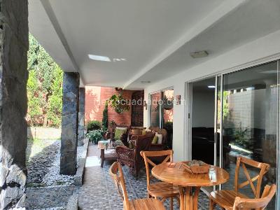 Casa en arriendo en El Poblado, Medellín · foto 19 de 19