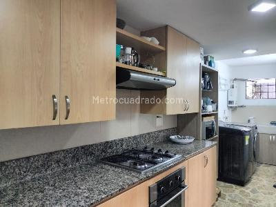 Casa en arriendo en El Poblado, Medellín · foto 5 de 19