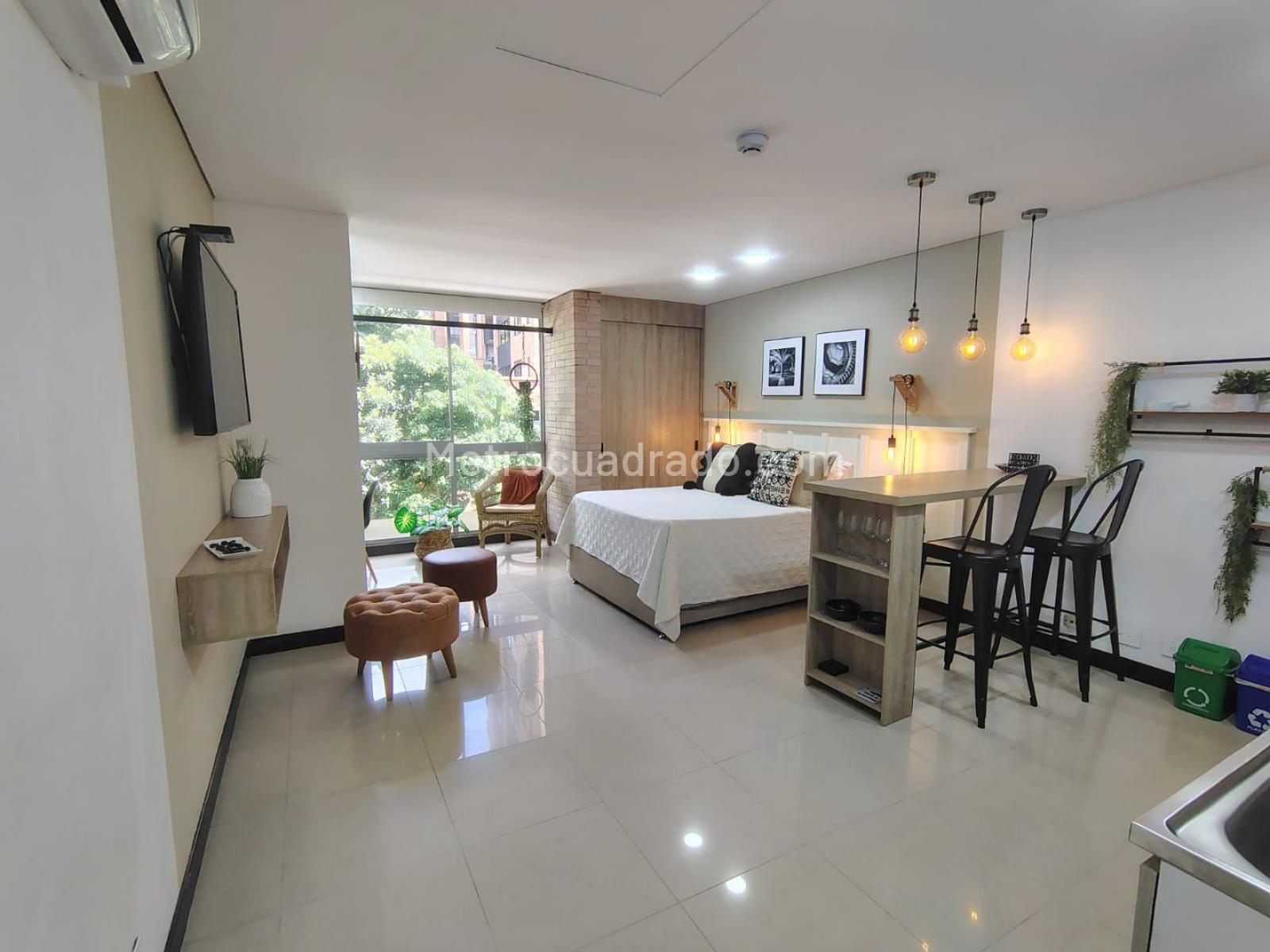 Foto del apartamento
