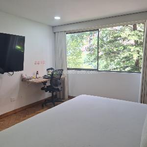 Apartamento en venta en El Poblado, Medellín · foto 10 de 16