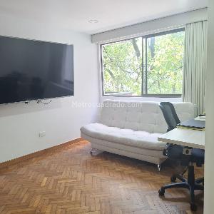 Apartamento en venta en El Poblado, Medellín · foto 11 de 16
