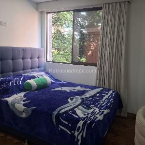 Apartamento en venta en El Poblado, Medellín · foto 13 de 16