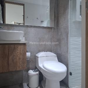 Apartamento en venta en El Poblado, Medellín · foto 16 de 16