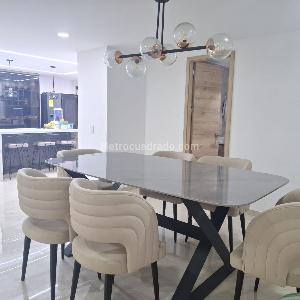 Apartamento en venta en El Poblado, Medellín · foto 3 de 16