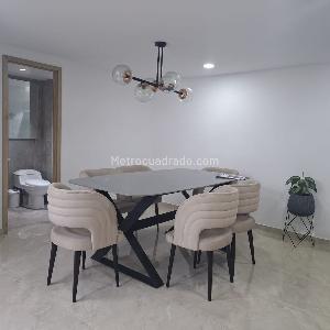Apartamento en venta en El Poblado, Medellín · foto 4 de 16