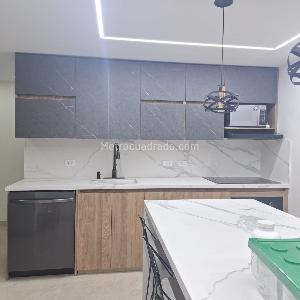 Apartamento en venta en El Poblado, Medellín · foto 6 de 16
