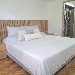 Apartamento en venta en El Poblado, Medellín · foto 9 de 16