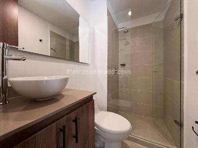Apartamento de 3 alcobas en venta en Rionegro, Rionegro, 80 m² · foto 11 de 12