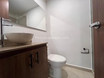 Apartamento de 3 alcobas en venta en Rionegro, Rionegro, 80 m² · foto 12 de 12