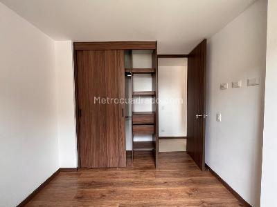 Apartamento de 3 alcobas en venta en Rionegro, Rionegro, 80 m² · foto 4 de 12