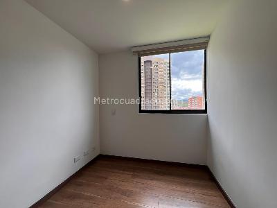 Apartamento de 3 alcobas en venta en Rionegro, Rionegro, 80 m² · foto 5 de 12