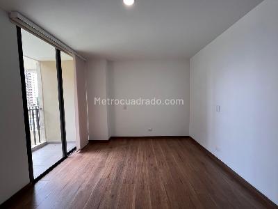 Apartamento de 3 alcobas en venta en Rionegro, Rionegro, 80 m² · foto 9 de 12
