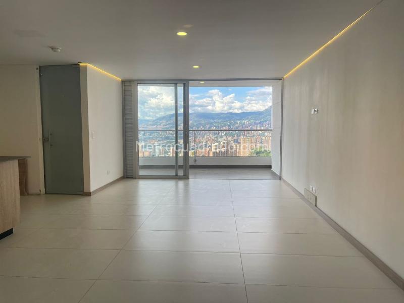 3BR Apartment for Rent in Sabaneta (Closed Unit)