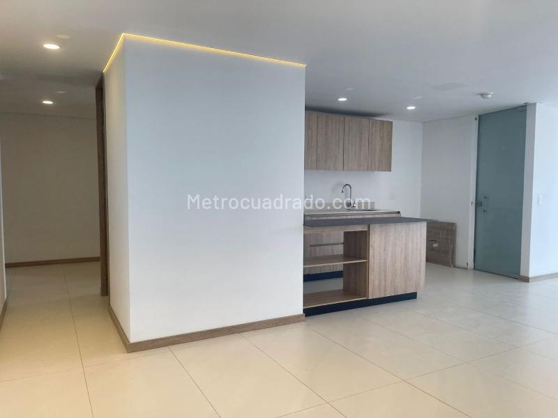 Apartamento en Arriendo, SABANETA, Sabaneta - Ansicht 2