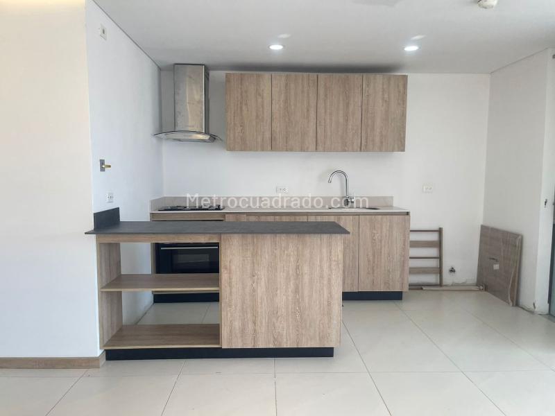 Apartamento en Arriendo, SABANETA, Sabaneta - Ansicht 4