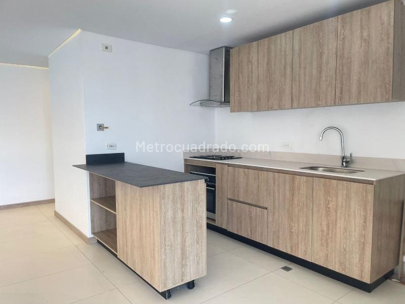 Apartamento en Arriendo, SABANETA, Sabaneta - Ansicht 5