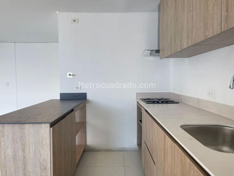 Apartamento en Arriendo, SABANETA, Sabaneta - Ansicht 6