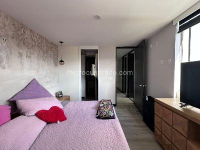 Apartamento de 3 alcobas en arriendo en El Poblado, Medellín, 68 m² · foto 7 de 14