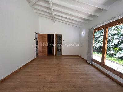 Casa de 3 alcobas en venta en Rionegro, Rionegro · foto 11 de 17