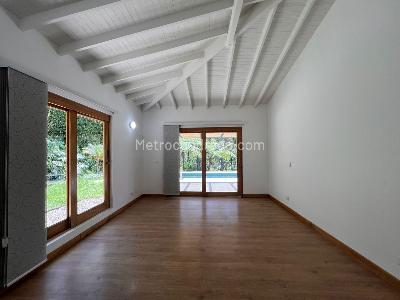 Casa de 3 alcobas en venta en Rionegro, Rionegro · foto 12 de 17