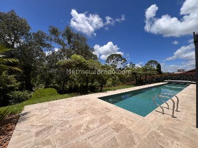 Casa de 3 alcobas en venta en Rionegro, Rionegro · foto 15 de 17