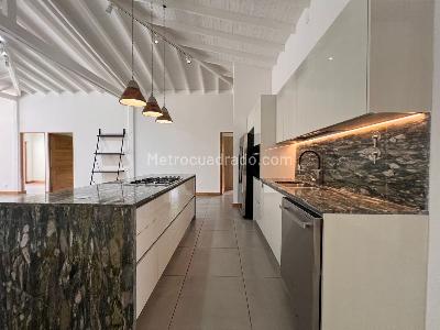 Casa de 3 alcobas en venta en Rionegro, Rionegro · foto 4 de 17