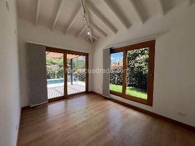 Casa de 3 alcobas en venta en Rionegro, Rionegro · foto 7 de 17