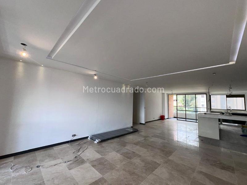 Apartamento en Venta, EL POBLADO, Medellín - Ansicht 2