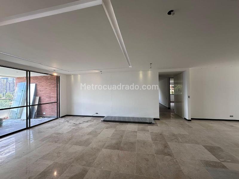 Apartamento en Venta, EL POBLADO, Medellín - Ansicht 3