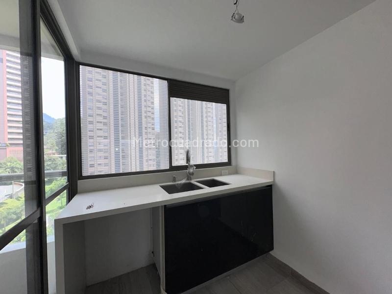 Apartamento en Venta, EL POBLADO, Medellín - Ansicht 4