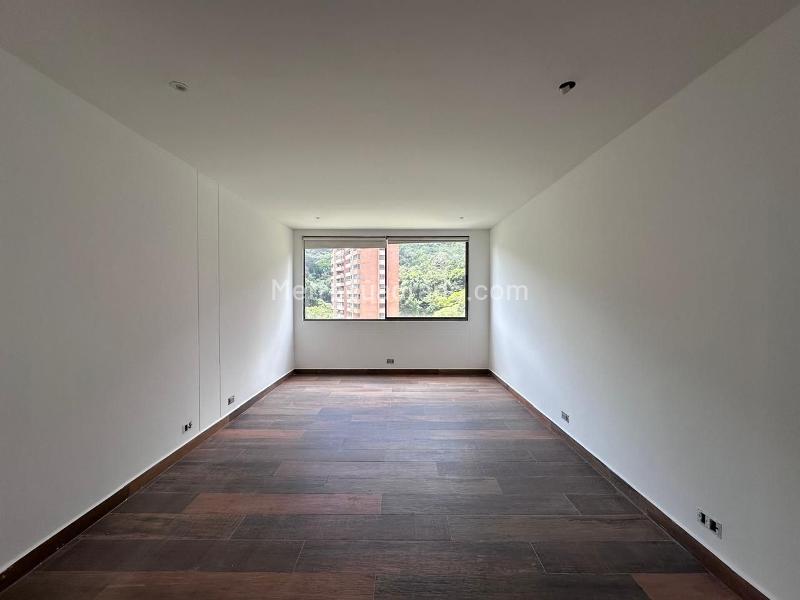 Apartamento en Venta, EL POBLADO, Medellín - Ansicht 5