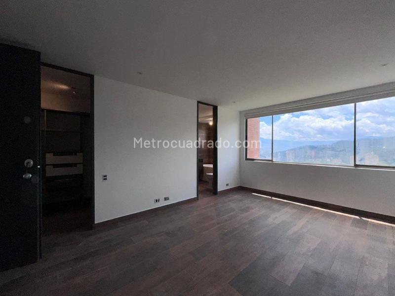 Apartamento en Venta, EL POBLADO, Medellín - Ansicht 6