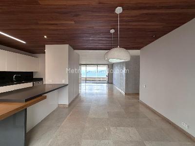Apartamento de 3 alcobas en venta en El Poblado, Medellín, 220 m² · foto 5 de 20