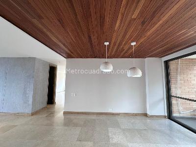 Apartamento de 3 alcobas en venta en El Poblado, Medellín, 220 m² · foto 6 de 20