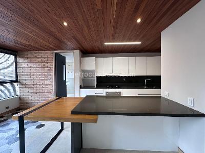 Apartamento de 3 alcobas en venta en El Poblado, Medellín, 220 m² · foto 9 de 20