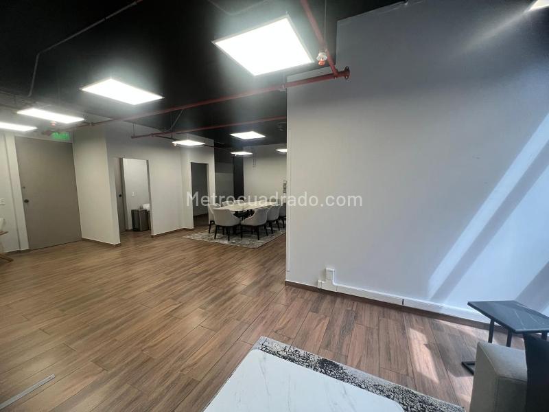 Oficina en Arriendo, EL POBLADO, Medellín - Ansicht 6