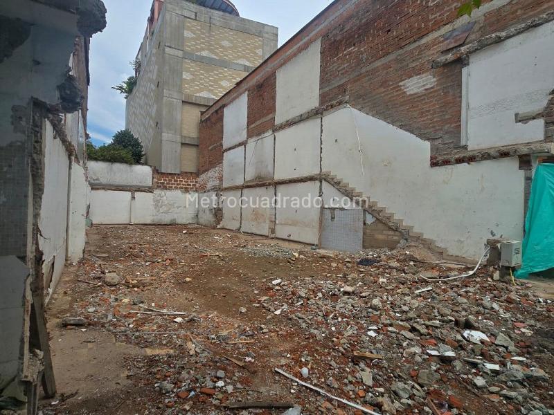 Lote en Venta, EL POBLADO, Medellín - Vista 2