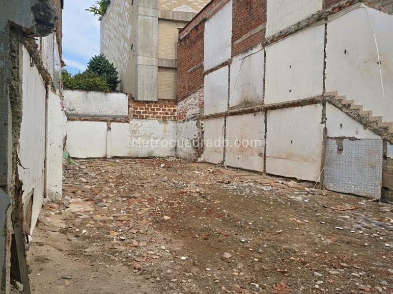 Lote en Venta, EL POBLADO, Medellín - Vista 3