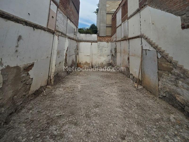 Lote en Venta, EL POBLADO, Medellín - Vista 4