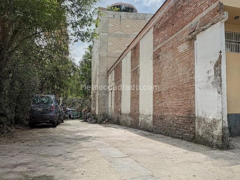 Lote en Venta, EL POBLADO, Medellín - Vista 5