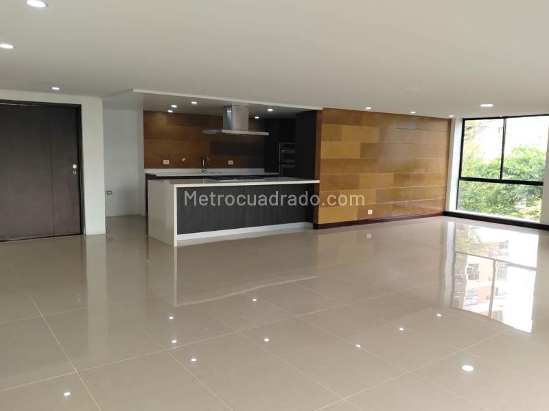 4BR Apartment in EL POBLADO (295 m²) - 3