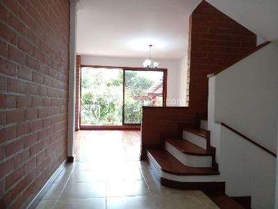 Casa de 3 alcobas en venta en El Poblado, Medellín, 251 m² · foto 5 de 19